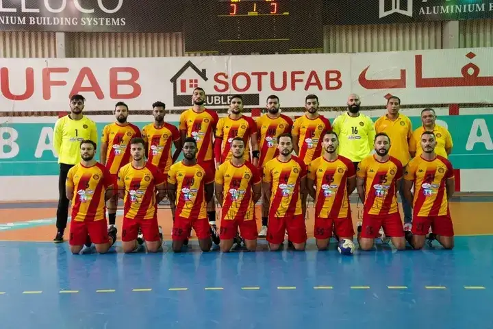 الترجي التونسي ينتظر الفائز من القطبين في نهائي بطولة إفريقيا لليد