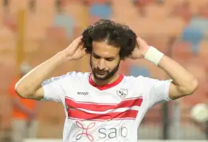 مرتضى منصور: جماهير الزمالك سبب رحيل محمود علاء