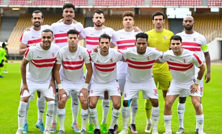 مرتضى منصور يعلن تعاقد الزمالك مع مهاجم وادي دجلة