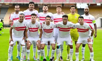 مرتضى منصور يعلن تعاقد الزمالك مع مهاجم وادي دجلة