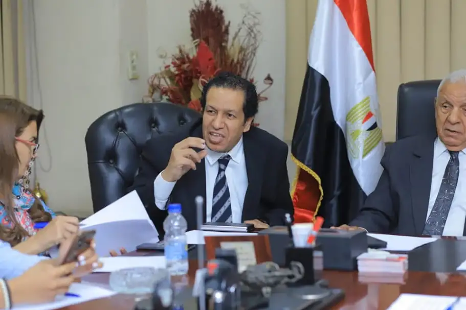 العجواني: مشروع المدينة الصناعية الهندسية سيوفر 200 مليون دولار في عامها الأول