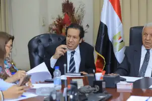 العجواني: مشروع المدينة الصناعية الهندسية سيوفر 200 مليون دولار في عامها الأول