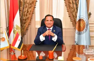 رئيس برلمانية الشعب الجمهوري: الدولة وضعت تنمية سيناء صناعيا وزراعيا وتنمويا على رأس أولوياتها