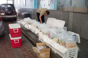 الزراعة: «متبقيات المبيدات» يفحص 800 عينة منتج زراعي خلال 3 أيام