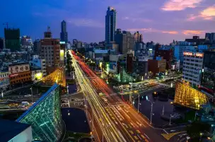 صادرات تايوان تنكمش إلى 5.3% في سبتمبر للمرة الأولى منذ عام 2020