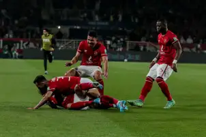 مدرب الاتحاد المنستيري: مباراة الأهلي تاريخية ونسعى لتحقيق الفوز