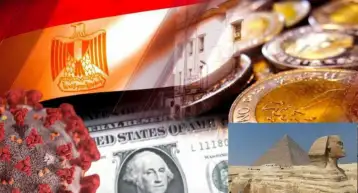 البنك الدولى: الاقتصاد المصرى ينتعش عندما تبدأ تداعيات الحرب الأوكرانية في التراجع