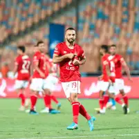 تعرف على طريق الأهلي في الدوري بالموسم الجديد
