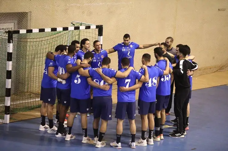 الأهلي ينظم النسخة القادمة من بطولتي السوبر وكأس الكؤوس الإفريقية لليد