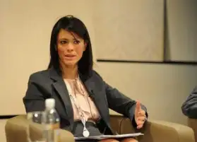 المشاط: مصر تمتلك مقومات كبيرة لتصبح مركزا إقليميا للابتكار والإبداع
