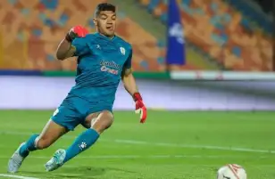 فاركو يكشف سبب عدم تفعيل بند شراء محمد صبحي من الزمالك