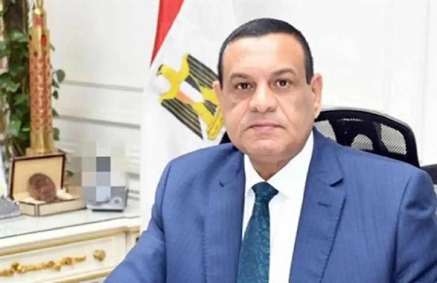 وزير التنمية المحلية يصل إلى كوريا الجنوبية للمشاركة في المؤتمر العالمي لمنظمة المدن والحكومات العالمية