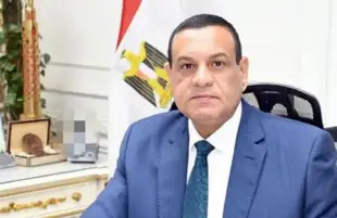 وزير التنمية المحلية يصل إلى كوريا الجنوبية للمشاركة في المؤتمر العالمي لمنظمة المدن والحكومات العالمية