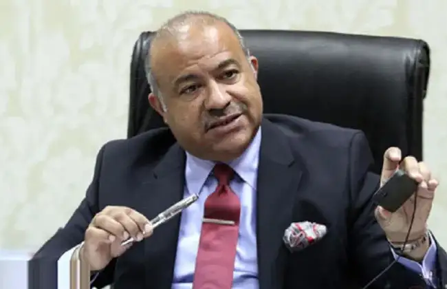 رئيس التجارة الداخلية يفتتح فرع سلسلة تجارية بالتجمع الخامس باستثمارات 190 مليون جنيه