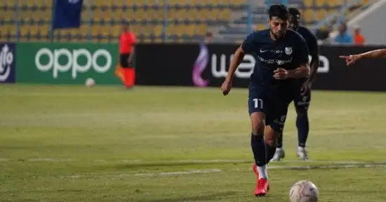شوبير: الزمالك أنهى صفقتي «السيسي وشلبي»