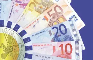 سعر اليورو اليوم الثلاثاء 11-10-2022 في بداية التعاملات البنكية مقابل الجنيه