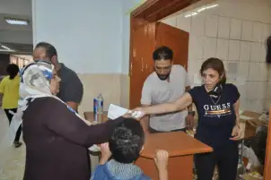مؤسسة الرجاء تستعد لتنظيم قافلة طبية جديدة