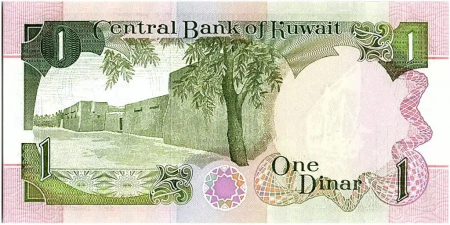 سعر الدينار الكويتي اليوم 12-10-2022 في بداية تعاملات الأربعاء البنكية