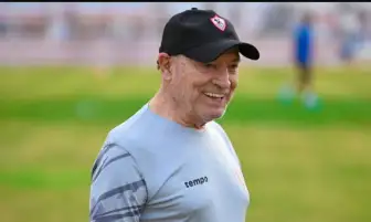 فيريرا يدرس إجراء تعديلات على تشكيل الزمالك قبل مواجهة فلامبو
