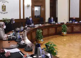مدبولي: المؤتمر الاقتصادي سيكون منصة لتبادل وجهات النظر بين الحكومة والخبراء