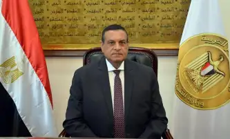 آمنة: مشاركة منصة أيادي مصر في معرض تراثنا لفتح أسواق جديدة العارضين