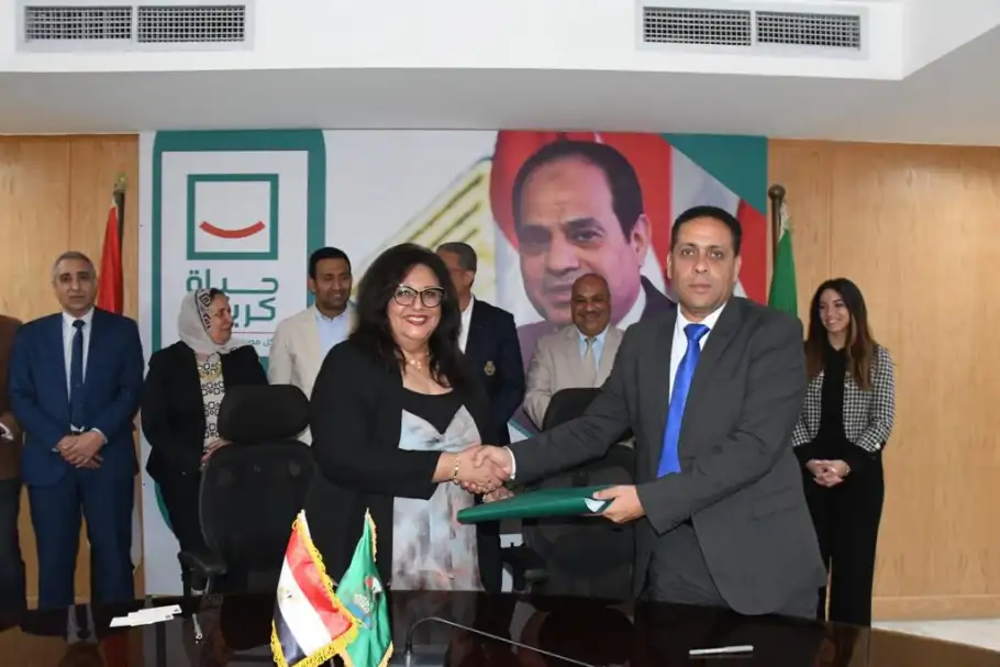 تقديم تمويلات جديدة للمشروعات متناهية الصغر تصل إلى 10 ملايين جنيه