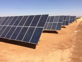 الأمم المتحدة: زيادة عدد شركات الطاقة الشمسية بمصر إلى أكثر من 250 شركة