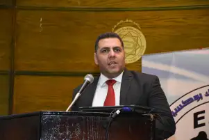 تأجيل بطولة الكيك بوكسينج الدولية للمحترفين لمدة أسبوع