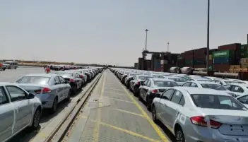 كيف تستفيد من مشروع قانون استيراد السيارات للمقيمين بالخارج بدون ضرائب ورسوم؟
