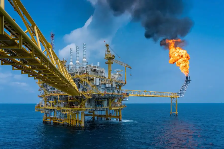 ارتفاع مخزونات الغاز الطبيعي في أوروبا مع دخول الشتاء