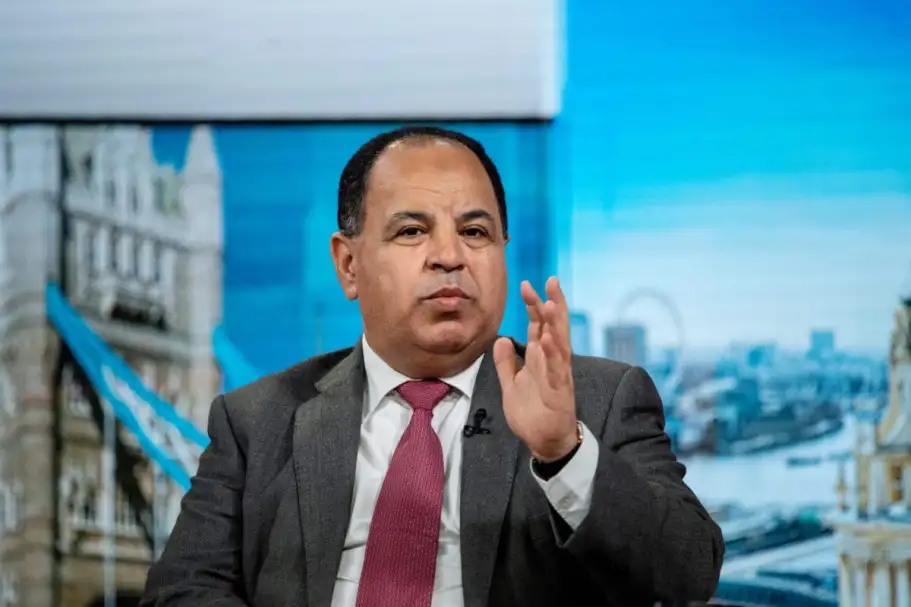 وزير المالية: اتفقنا على كافة ملفات قرض صندوق النقد.. وإصدار سندات باليوان الصيني