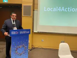 وزير التنمية المحلية: أكثر من 6000 مشروع أخضر وذكي بالشراكة مع المجتمع المدني
