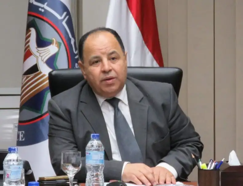 وزير المالية: العالم اليوم في أمس الحاجة للتعاون الاقتصادي