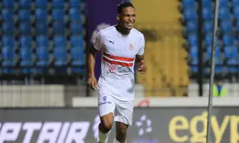 الجزيري يقود هجوم الزمالك في التشكيل المتوقع لمواجهة فلامبو