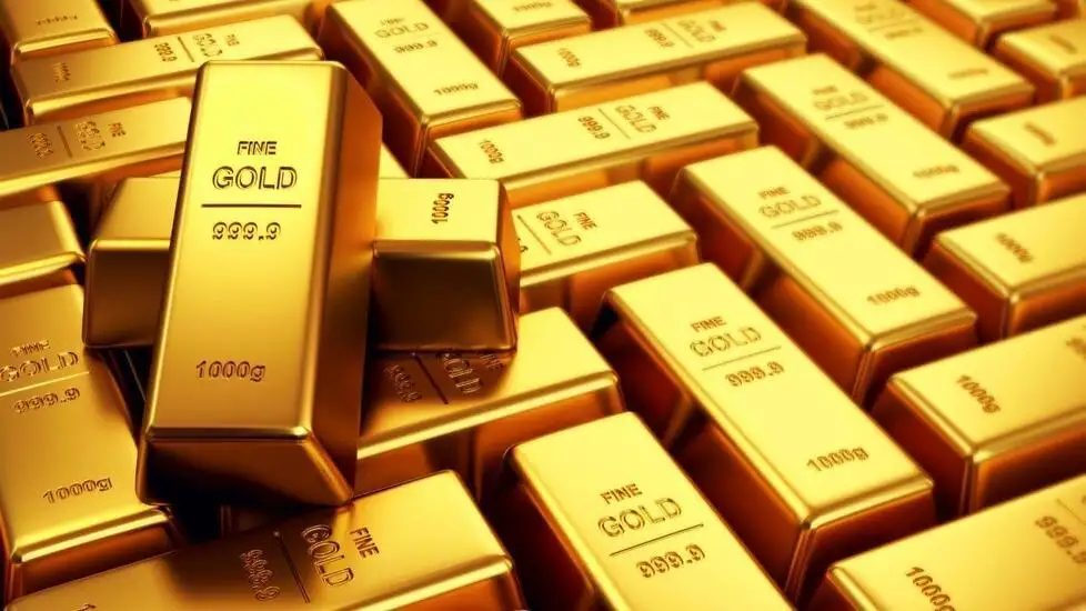 أسعار الذهب العالمية تغلق منخفضة.. والمعدن النفيس يسجل خسارة أسبوعية 2.9%