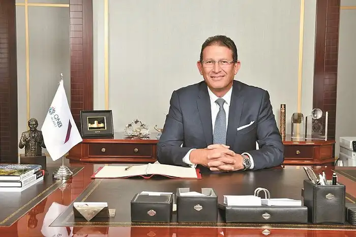 QNB يحقق صافى أرباح مجمَّعة بقيمة 7.332 مليار جنيه بنهاية الربع الثالث من العام