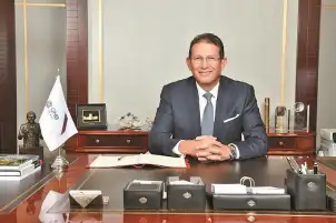 QNB يحقق صافى أرباح مجمَّعة بقيمة 7.332 مليار جنيه بنهاية الربع الثالث من العام