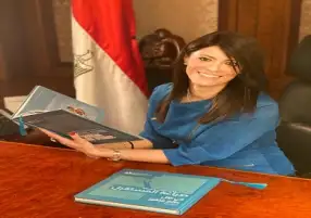 المشاط تلتقي ببنوك الاستثمار ومؤسسات التمويل الدولية للترويج لمنصة برنامج «نوفي»