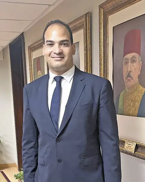 أمير هلالى: «الأعلى لصناعة السيارات» يعبر عن الدولة ككل وليس عن الكيانات المصنعة