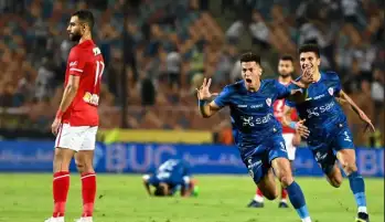 بعد التأهل.. هل يقع الأهلي والزمالك في مجموعة واحدة بدوري الأبطال؟