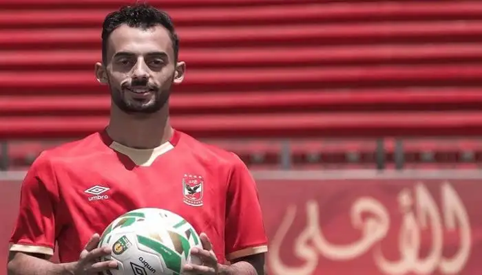 ليست تعاطي مخدرات.. ماذا يعني احتفال عبد القادر في مبارة الاتحاد المنستيري؟