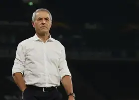 كولر يوجه رسالة لجماهير الأهلي بعد التأهل لمجموعات دوري الأبطال