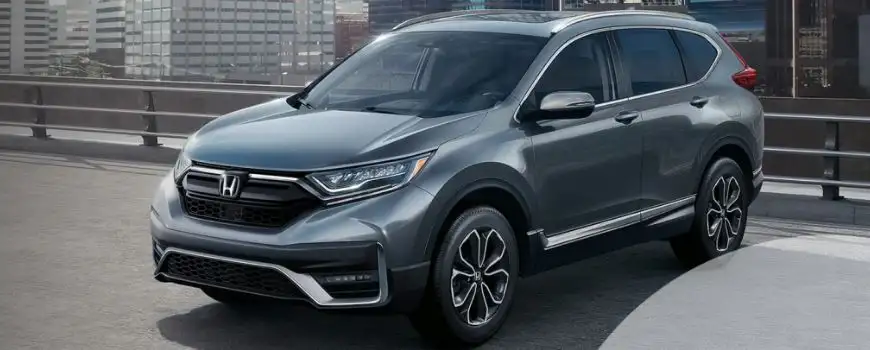 تعرف على أحدث أسعار سيارات "هوندا CR-V" في مصر
