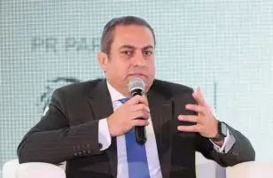 "العاصمة الإدارية" تنوى منح مهلة 3 شهور للشركات غير الملتزمة لتوفيق أوضاعها