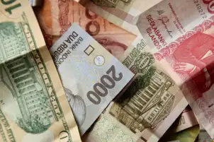 أسعار العملات اليوم 16-10-2022 في بداية التعاملات مقابل الجنيه المصري