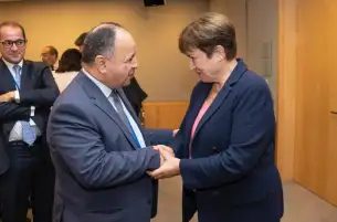وزير المالية: الانتهاء من الاتفاق مع صندوق النقد على مستوى الخبراء.. والإعلان قريبًا جدًا