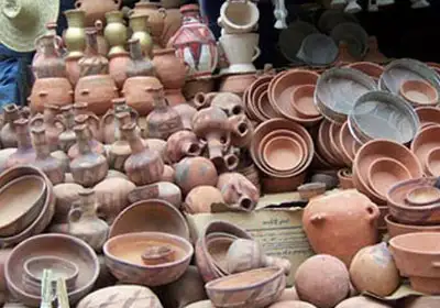 رئيس غرفة الحرف اليدوية: نجاح كبير بمعرض تراثنا وممثلي الغرفة يحققون مبيعات لكل المنتجات