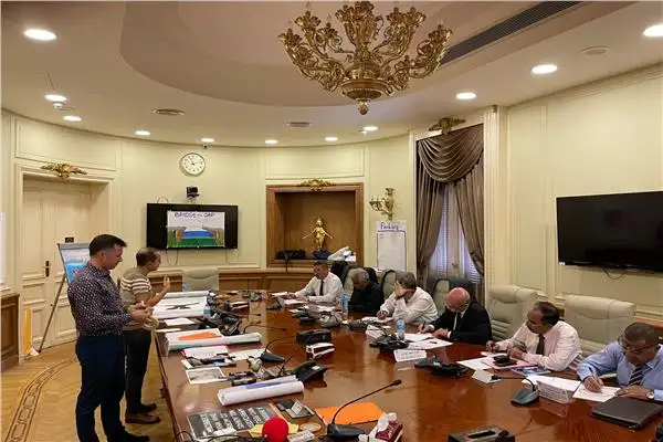 التنمية المحلية: انطلاق فعاليات اليوم الأول لتدريب سكرتيري العموم بمحافظات الصعيد