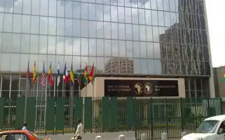 نائبة رئيس بنك التنمية الإفريقي: تغير المناخ يمثل تحديا كبيرا لقطاع المياه
