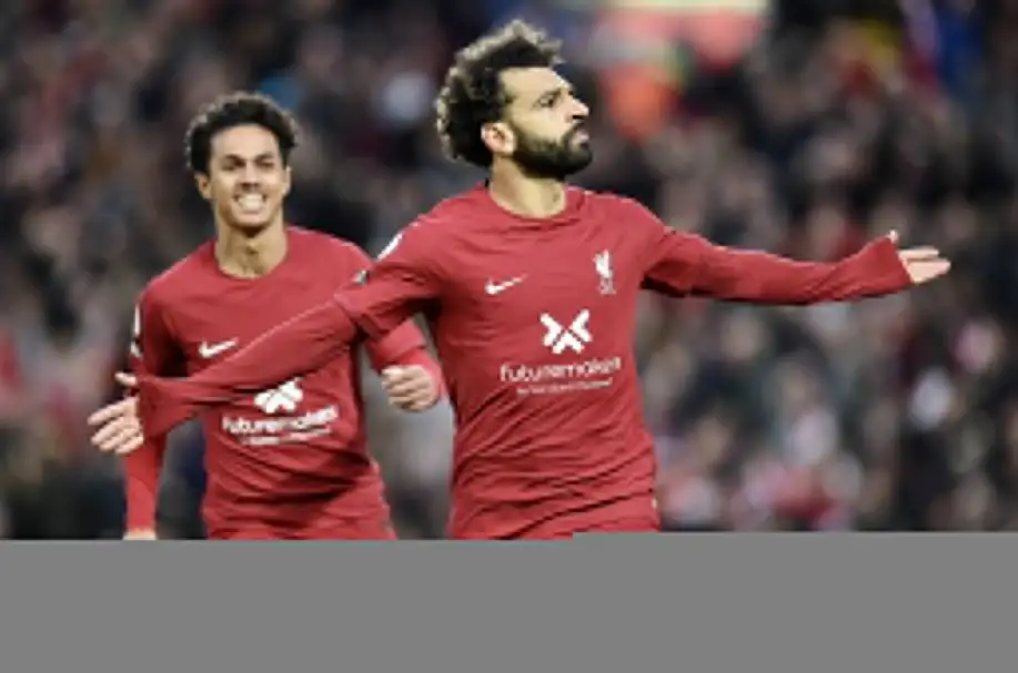 بعد تألق صلاح وتريزيجيه.. اجتياح مصري لشباك الأندية الأوروبية والعربية هذا الأسبوع